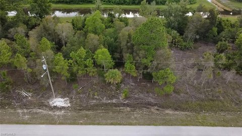 Lehigh Acres Land For Sale