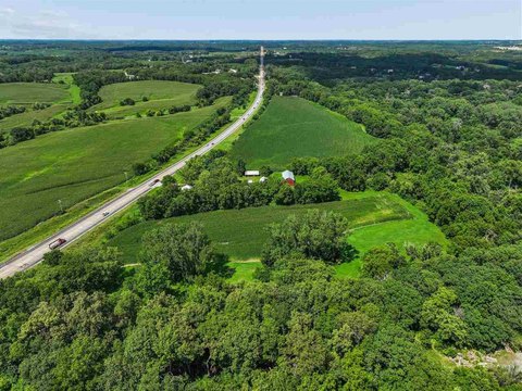 Land, IowaCity, IA