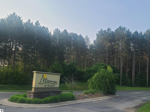 Vista Green RV Resort Lot
