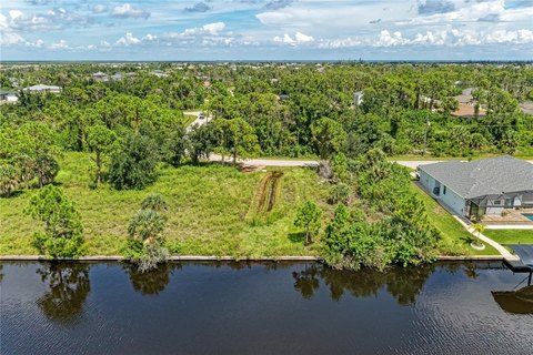 LAND - PORT CHARLOTTE, FL