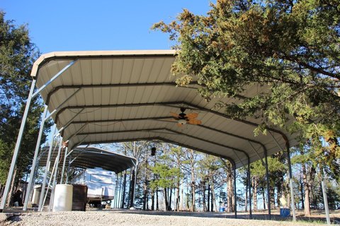 Oakland, AR Resort Opportunity