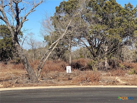 Bertram, TX Land For Sale