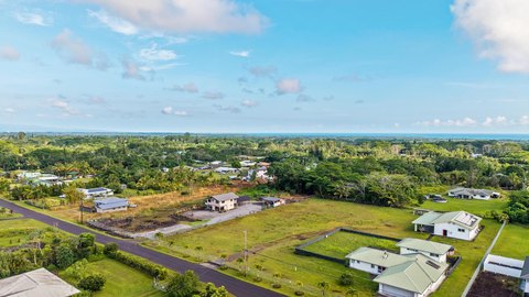 Land, Keaau, HI