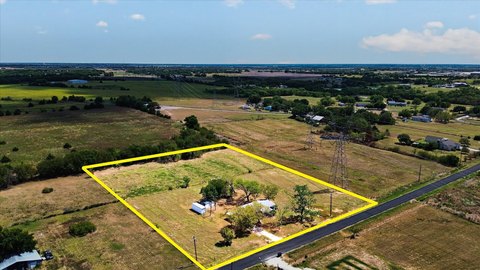Land, Rockwall, TX