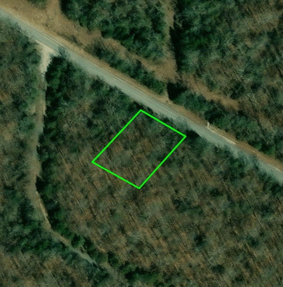Horseshoe Bend Land For Sale