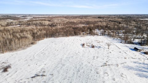 Recreation Land Development Parcel