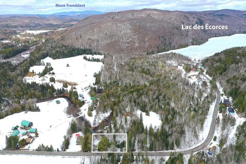 Barkmere, QC