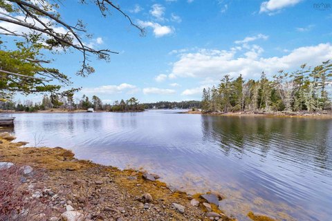Chester Basin, NS