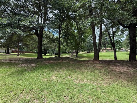 Partially Wooded City Lots