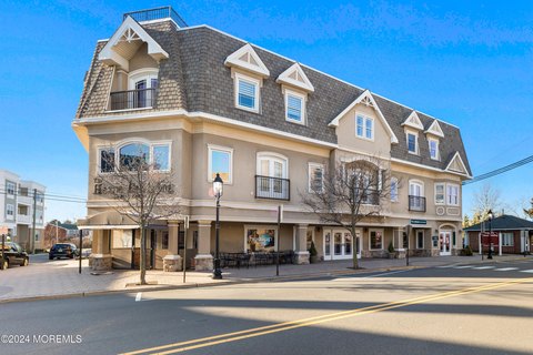 Atlantic Highlands Office Space Available