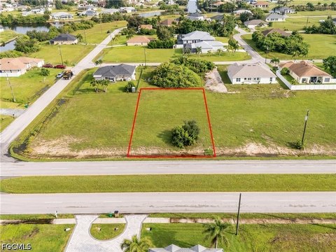 Land, Cape Coral, FL