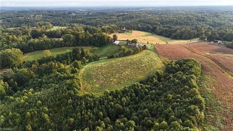Land, Dobson, NC