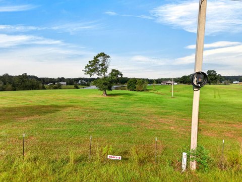 Lots/Land, Poplarville, MS