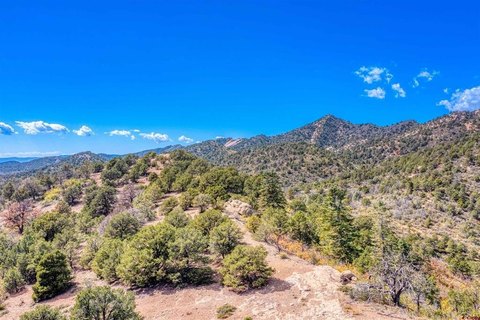 Land For Sale, Durango, CO