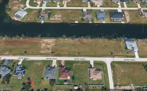 LAND - Cape Coral, FL