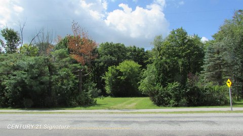 VACANT LAND, Freeland, MI