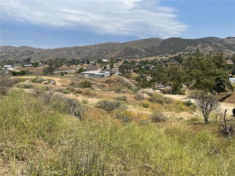Moreno Valley Vacant Land Parcel