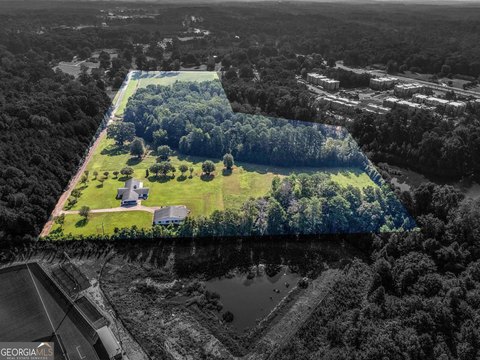 23 Acre Development Opportunity