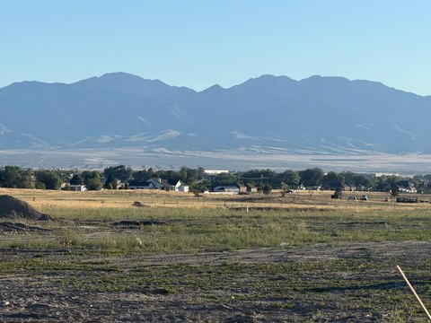 LAND - Erda, UT
