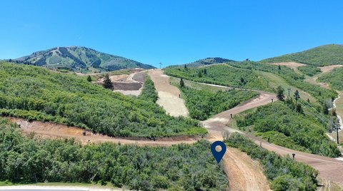 LAND - Heber City, UT
