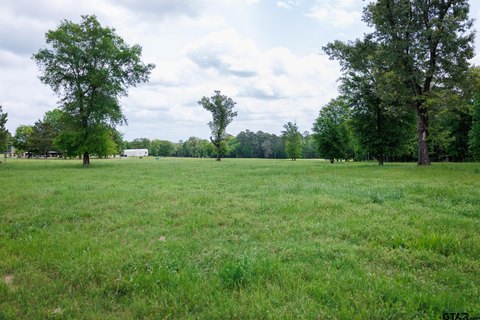 Open Pasture Agricultural Tract