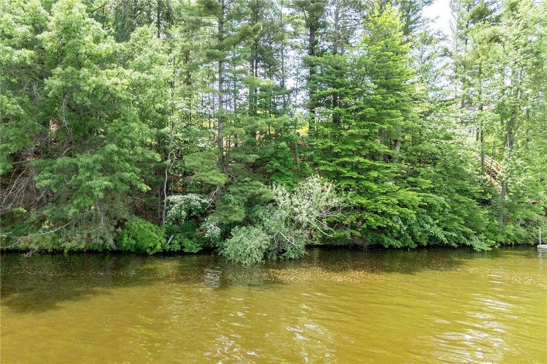 Waterfront Lot on Moon Bay