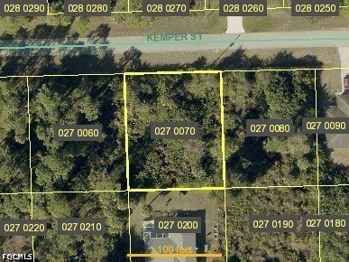 Land, Fort Myers, FL