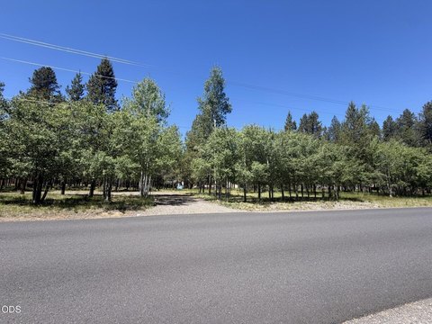 LAND - Bend, OR