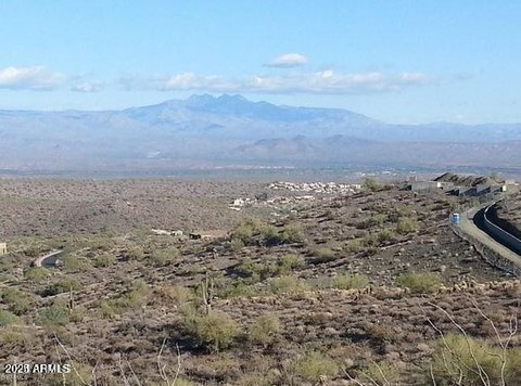 Fountain Hills Land Opportunity
