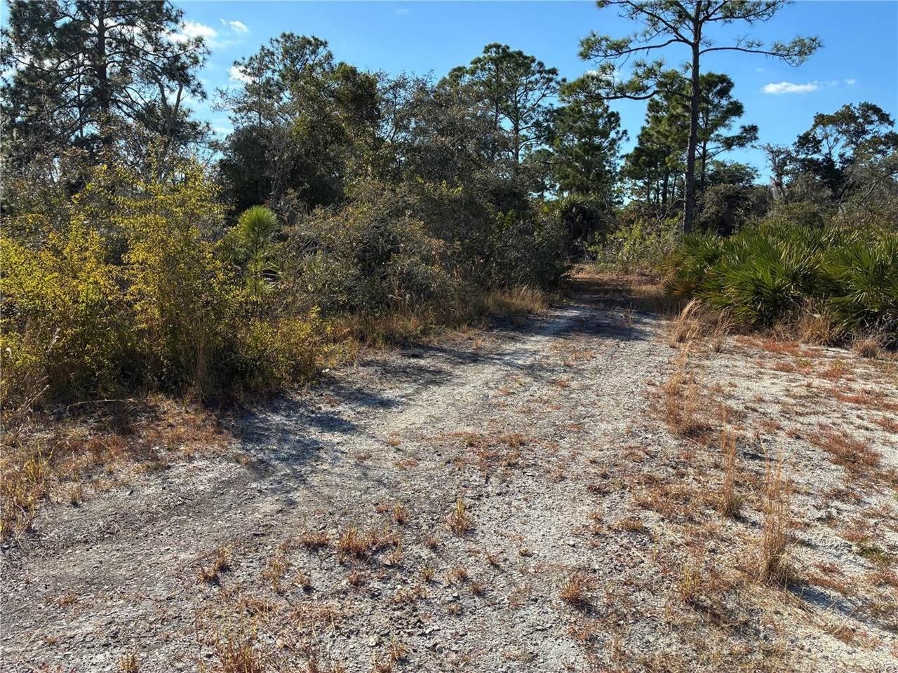 Residential Lot Near Lake Placid