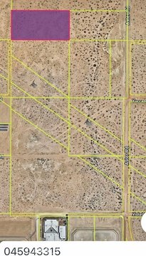 Adelanto Land for Cannabis Use
