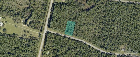 Land, Milton, FL