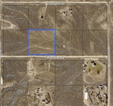 LAND - Spring Creek, NV