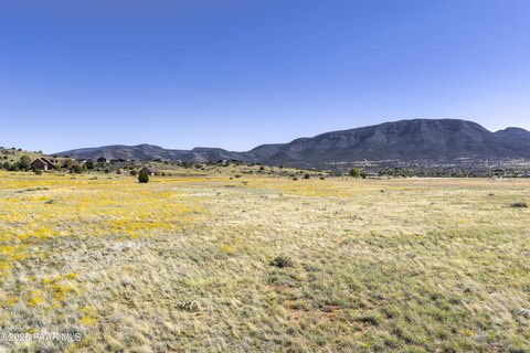 Spacious Prescott Valley Land Parcel
