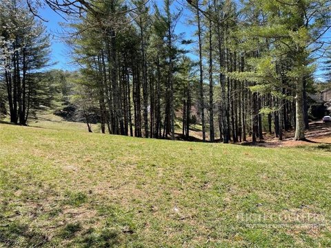 Land, Vilas, NC