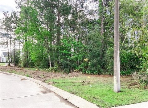 Land, Slidell, LA
