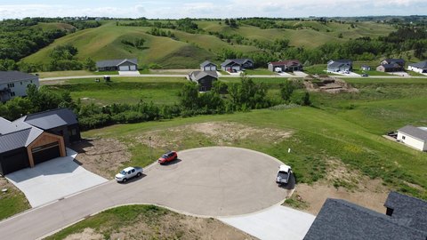 Burlington Land in Harvest Heights