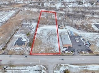 Land, Orland Park, IL