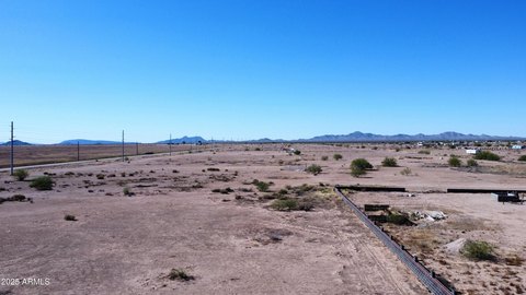Tonopah, AZ Land Parcel