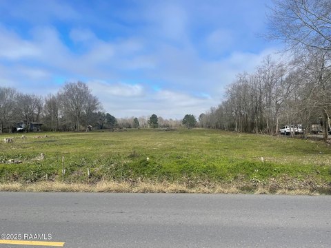 Lafayette Land Opportunity