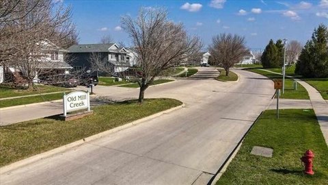 Residential Land in Solon, Iowa