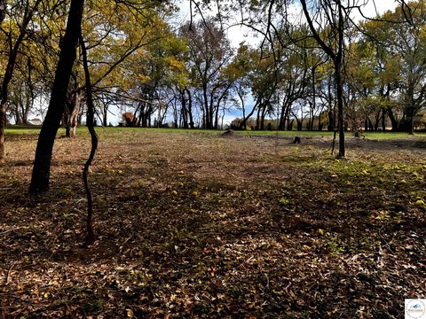 5-Acre Residential Home Lot