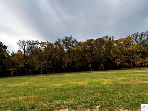5-Acre Residential Home Lot