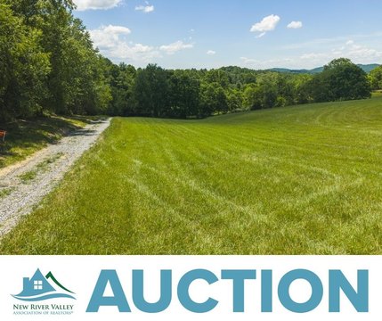 Rural Pasture Land with Road Frontage