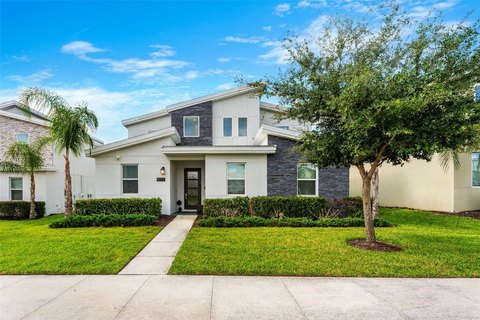 Residential Income, DAVENPORT, FL