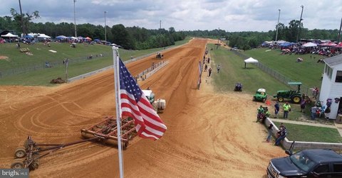 Operating Newtown Dragway For Sale