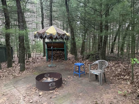 LAND - REDGRANITE, WI