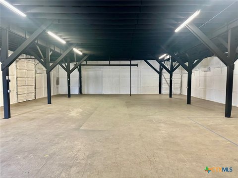 Climate-Controlled Warehouse Space Available