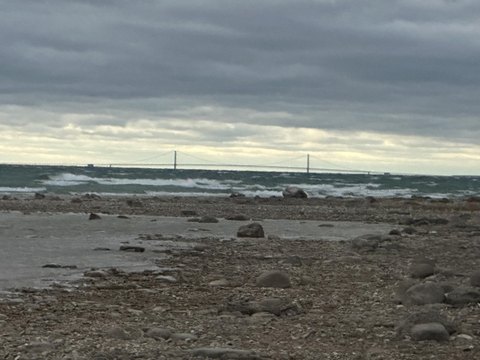 Waterfront Residential Development Land