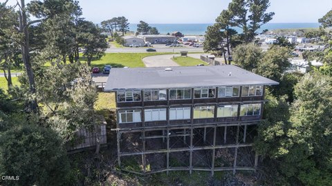 Two-Story Office Building